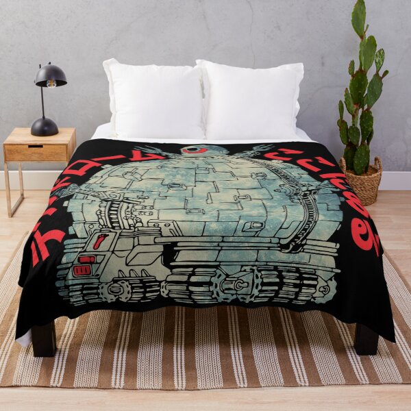 Item preview, Technodrome (Japanese Variant) designed and sold by CreativeSpero.