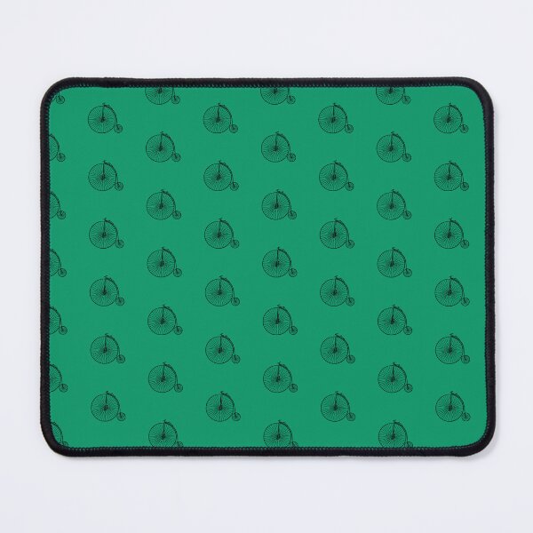Item preview, Penny-farthing | BG Green designed and sold by Oliveirallan.