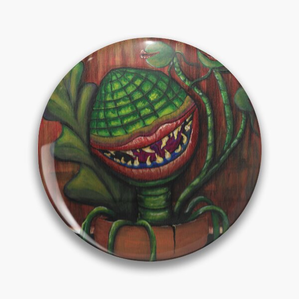Item preview, Audrey 2 designed and sold by KienholzCreate.
