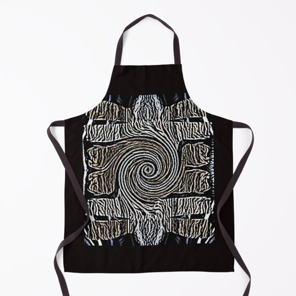 Item preview, Tribal Spiral Scribbled On The Mind designed and sold by PPPimp.