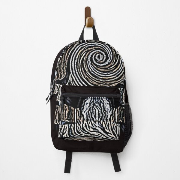 Item preview, Tribal Spiral Scribbled On The Mind designed and sold by PPPimp.
