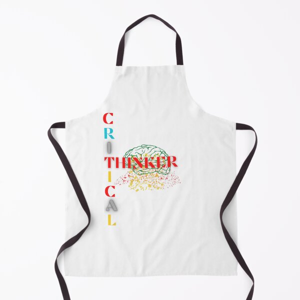Item preview, Critical Thinker designed and sold by LRenee Art Studio.
