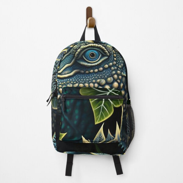 Item preview, The Lizard designed and sold by Alfitra Minda Putra.