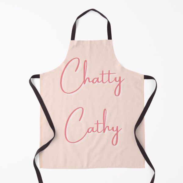 Item preview, Chatty Cathy  designed and sold by Cordialpress.