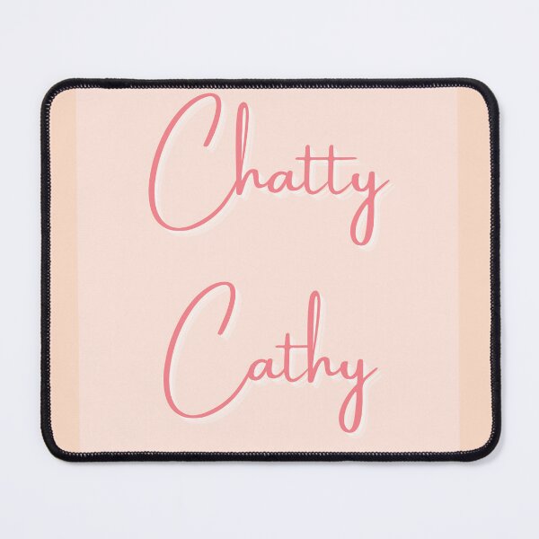 Item preview, Chatty Cathy  designed and sold by Cordialpress.