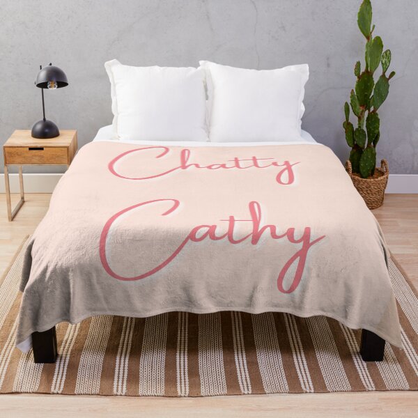 Item preview, Chatty Cathy  designed and sold by Cordialpress.