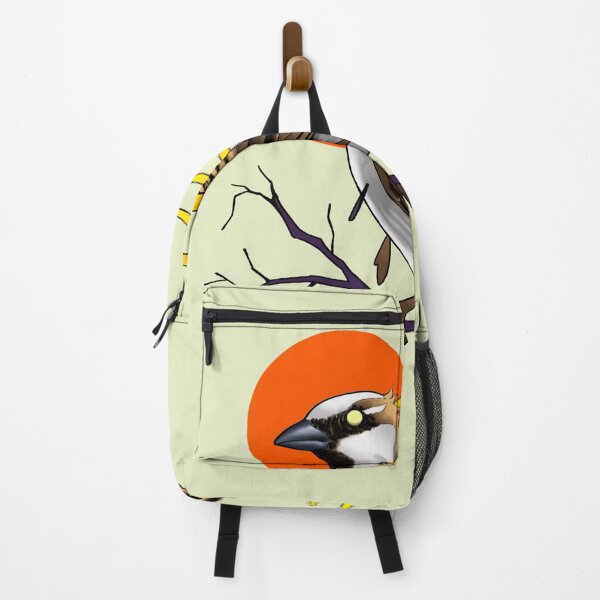 Item preview, Cordyceps Sparrow designed and sold by EmiAlvarez.