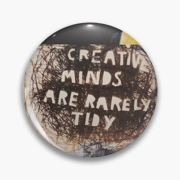 Item preview, Creative Minds designed and sold by Startplaying.