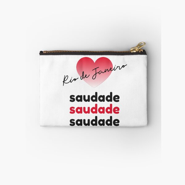 Item preview, Rio de Janeiro, saudade designed and sold by Designsbyeliane.