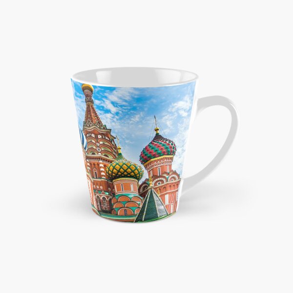 Artikelvorschau, Basilius-Kathedrale, Moskau entworfen und verkauft von BeeJayBee.