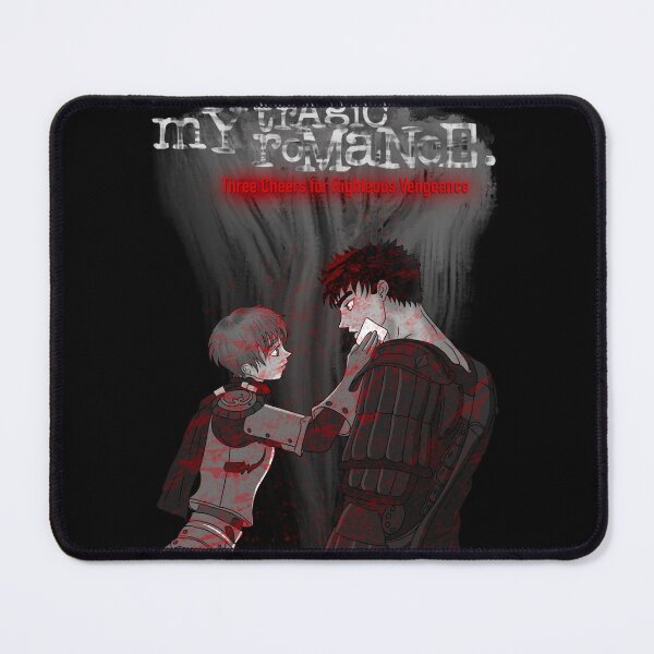 Item preview, My Tragic Romance designed and sold by Pedropedro87.
