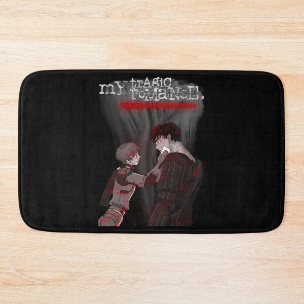 Item preview, My Tragic Romance  designed and sold by Pedropedro87.