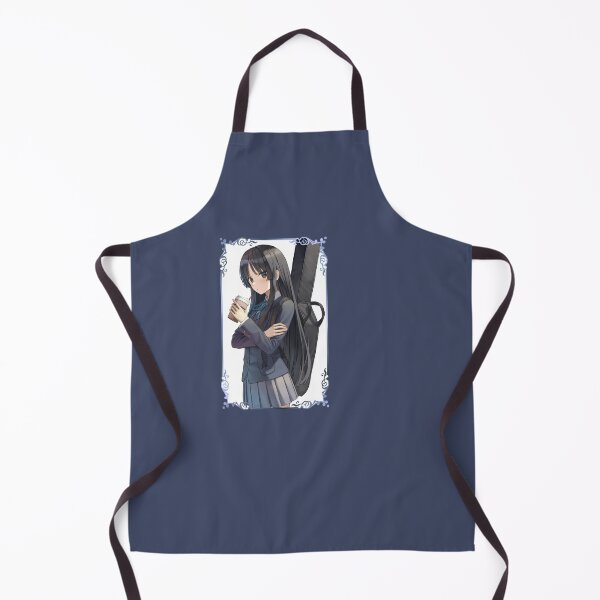 Item preview, Mio Banner (on Blue/Grey) designed and sold by epinkb.