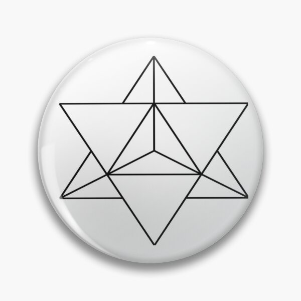 Item preview, Merkaba designed and sold by mia-alice85.