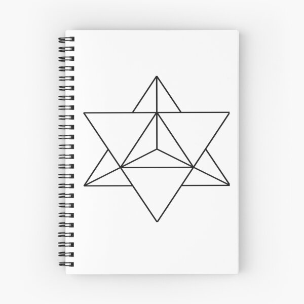 Item preview, Merkaba designed and sold by mia-alice85.
