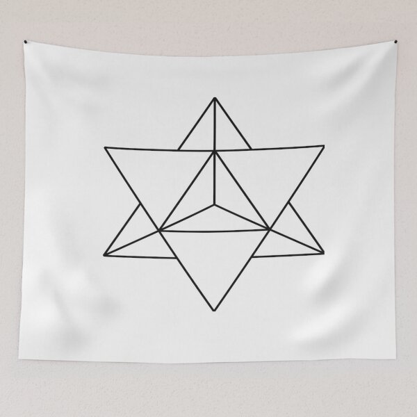 Item preview, Merkaba designed and sold by mia-alice85.
