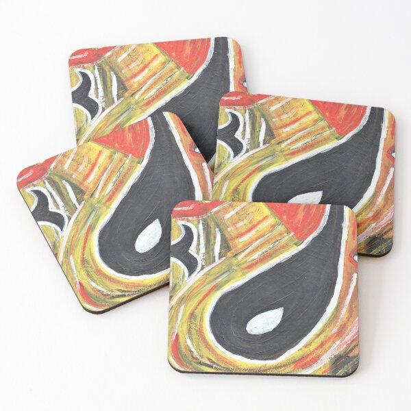 Item preview, A Whale’s Tale designed and sold by VibrantArtwork.