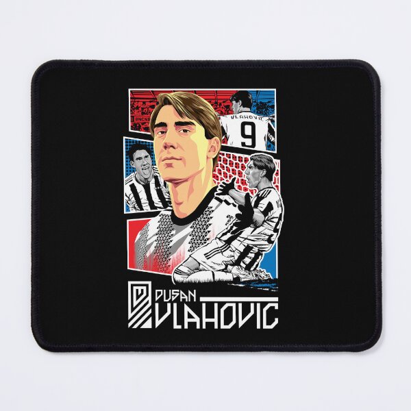 Item preview, DV9 Dusan Vlahovic designed and sold by bianconeristore.