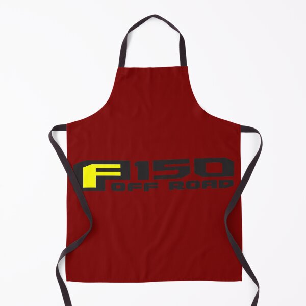 Item preview, f150 off road yellow designed and sold by designbenings.