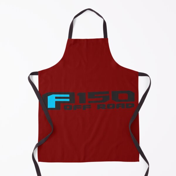Item preview, f150 off road blue logo designed and sold by designbenings.