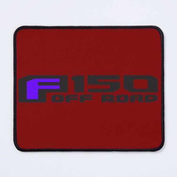 Item preview, f150 off road purple designed and sold by designbenings.