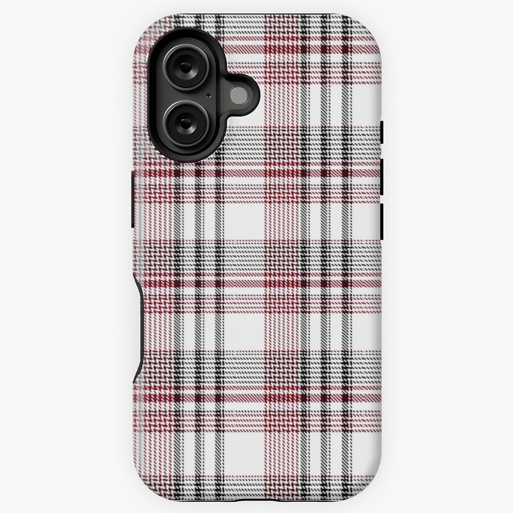 Item preview, iPhone Tough Case designed and sold by wittythings.