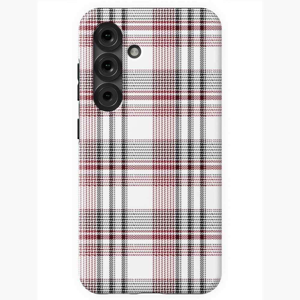 Item preview, Samsung Galaxy Tough Case designed and sold by wittythings.