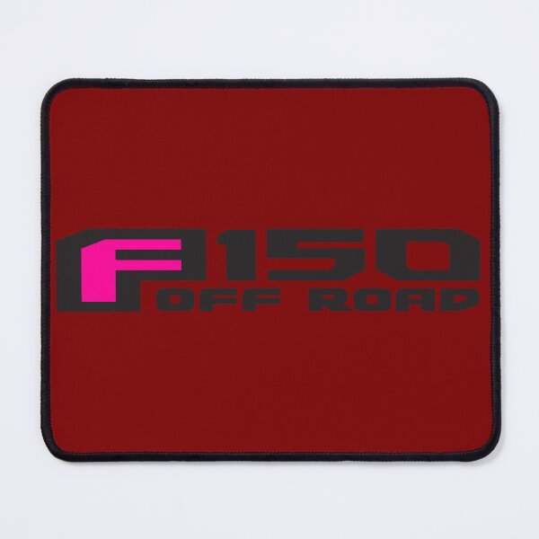 Item preview, f150 off road pink designed and sold by designbenings.