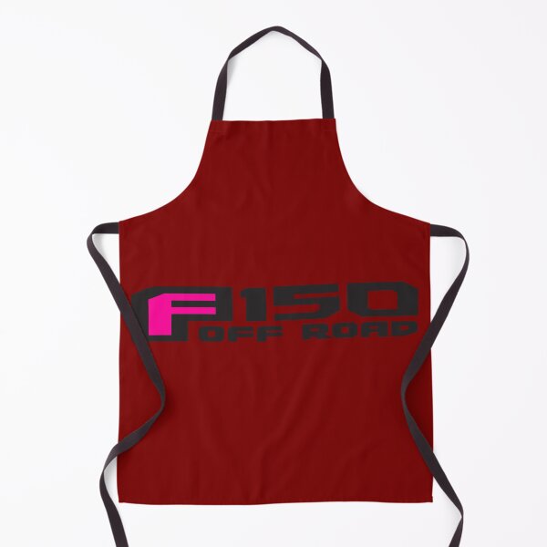 Item preview, f150 off road pink designed and sold by designbenings.