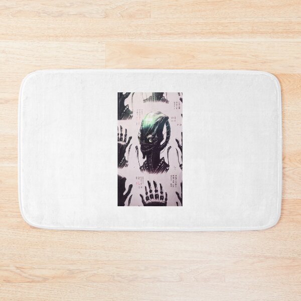 Item preview, This Alien is Wanted designed and sold by LonelyKraken.
