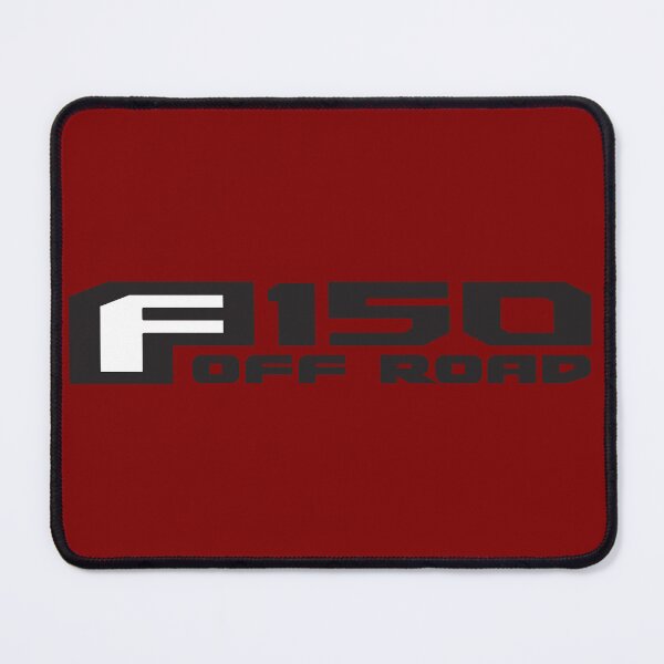 Item preview, f150 off road designed and sold by designbenings.
