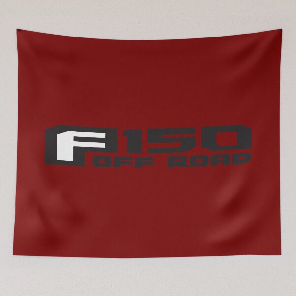 Item preview, f150 off road designed and sold by designbenings.