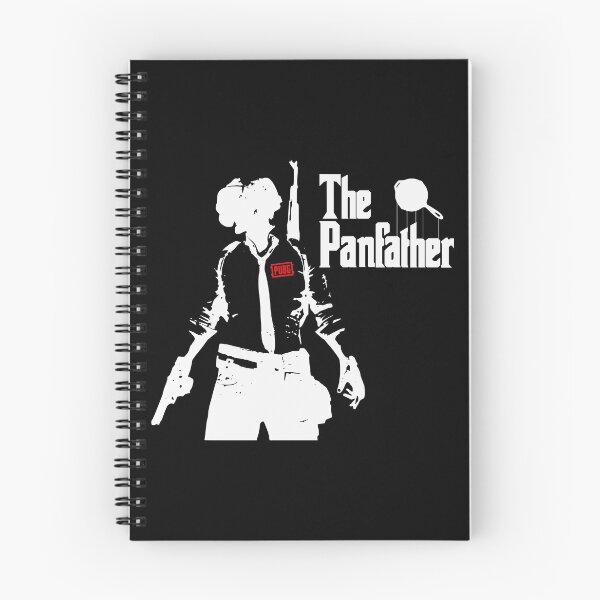 Item preview, The Panfather PUBG 2 designed and sold by Essenti4lgoods.