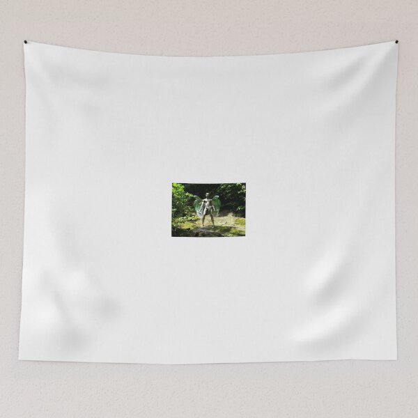 Item preview, The Forest guardian . designed and sold by ConchArts.