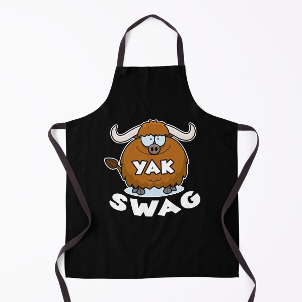 Item preview, Yak - Yak Swag designed and sold by UnknownArtistt.