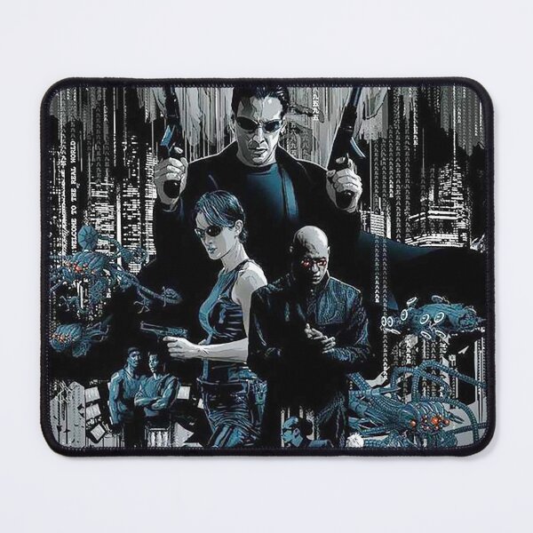 Item preview, Classic Matrix designed and sold by Akiroosli1.