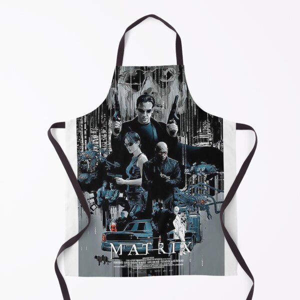 Item preview, Classic Matrix designed and sold by Akiroosli1.