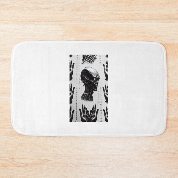 Item preview, This Alien is Wanted designed and sold by LonelyKraken.