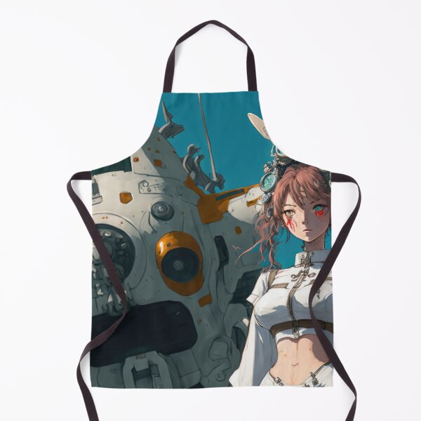 Item preview, Airforce Marshal Girl on the Ground Ready Lead designed and sold by ultra-cool.
