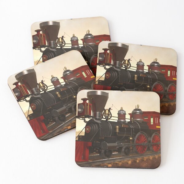 Item preview, old train designed and sold by ocelotlcalli.