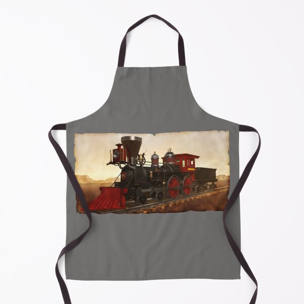 Item preview, old train designed and sold by ocelotlcalli.