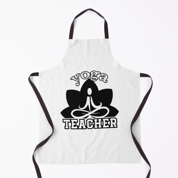Item preview, Proud To Be A Yoga Teacher designed and sold by UnknownArtistt.