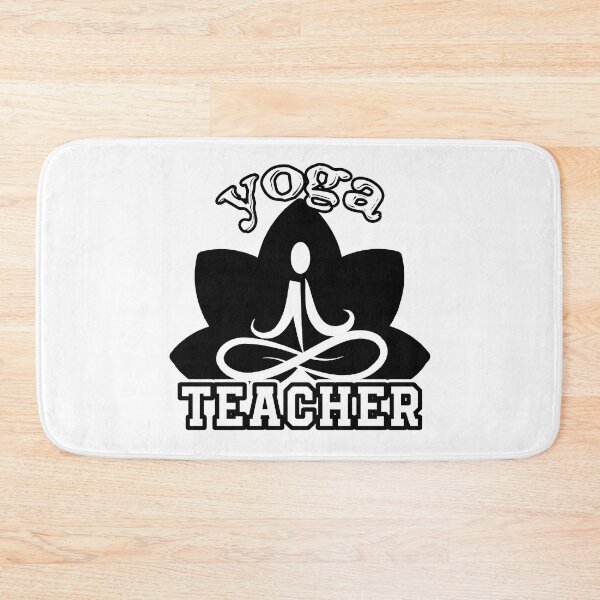 Item preview, Proud To Be A Yoga Teacher designed and sold by UnknownArtistt.