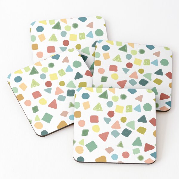 Item preview, Abstract Geometrics designed and sold by clounewcomb.