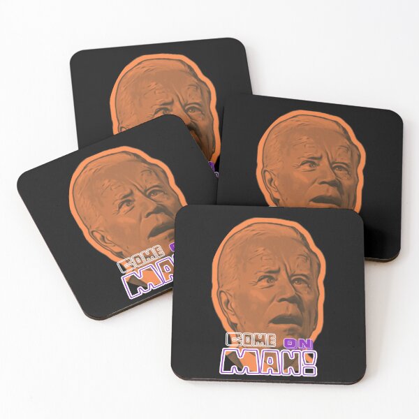 Item preview, Come on Man! designed and sold by rzstarseed.