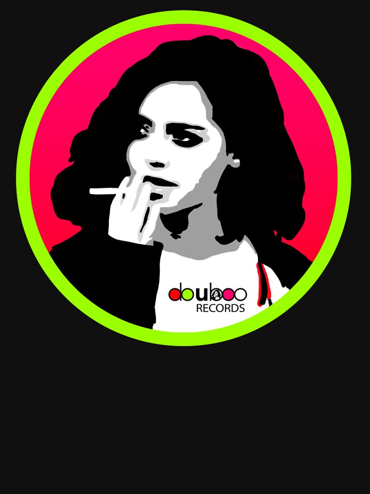 Thumbnail 6 of 6, Premium T-Shirt, DO U BOO designed and sold by PLRecords.