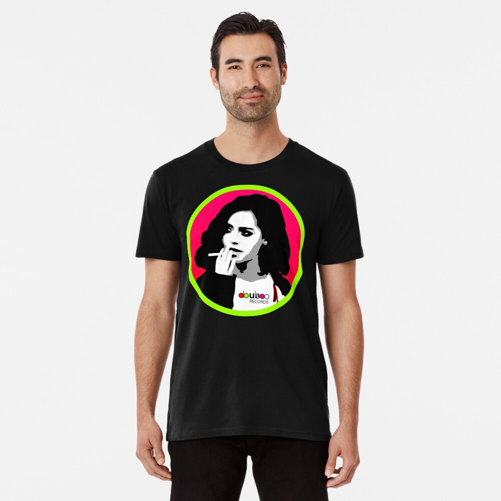 Item preview, Premium T-Shirt designed and sold by PLRecords.