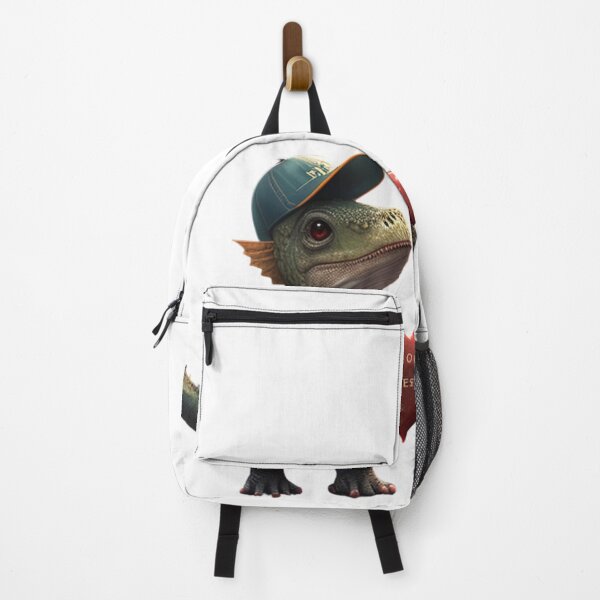 Item preview, Roar with Style. Trendy Dino Tees for Teens designed and sold by PIKOME.