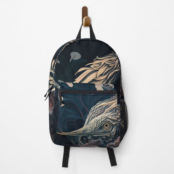 Item preview, The Heron designed and sold by Alfitra Minda Putra.