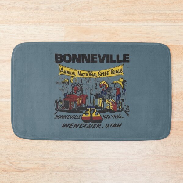 Item preview, Annual Speed By_Bonneville-Fams   designed and sold by smartla1.